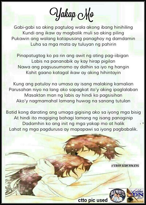pangarap para sa aking lipunan .